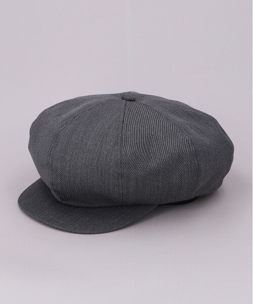 CHARCOAL GRAY